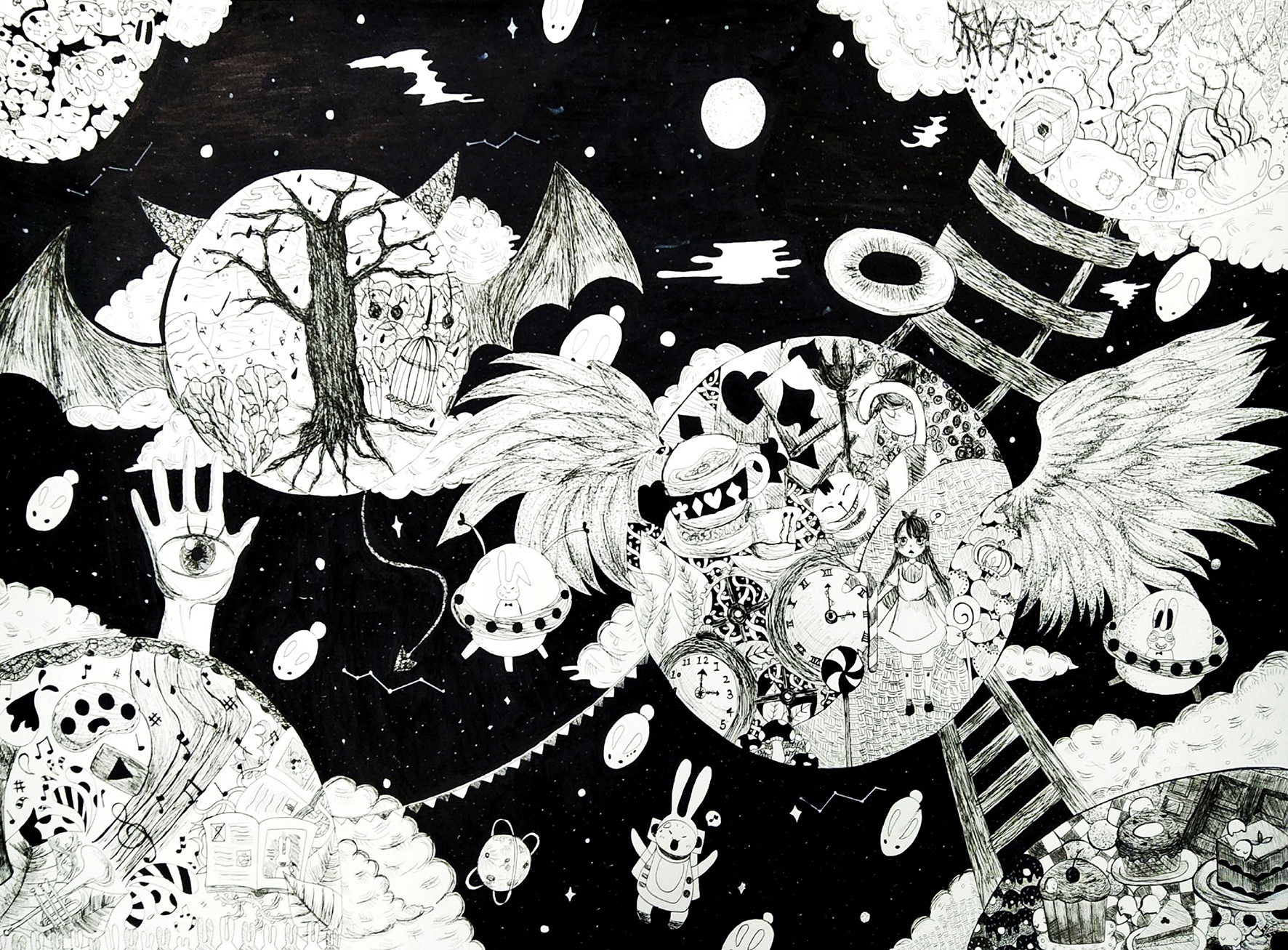 圖檔:插畫